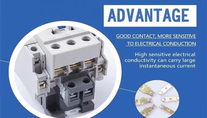 What are Normally Closed vs Normally Open Switch?