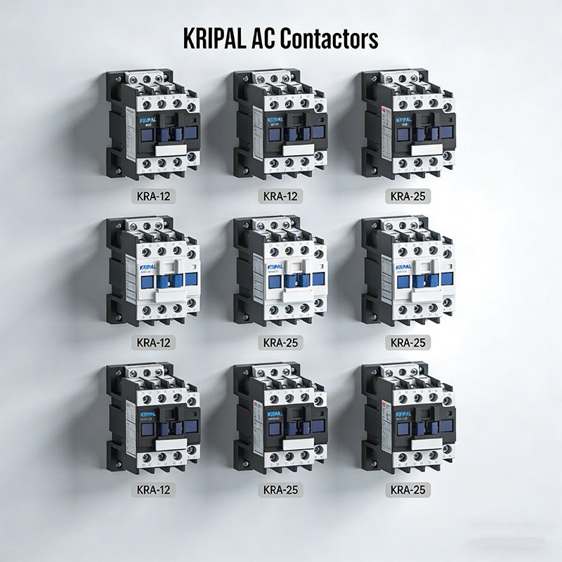 AC Contactor