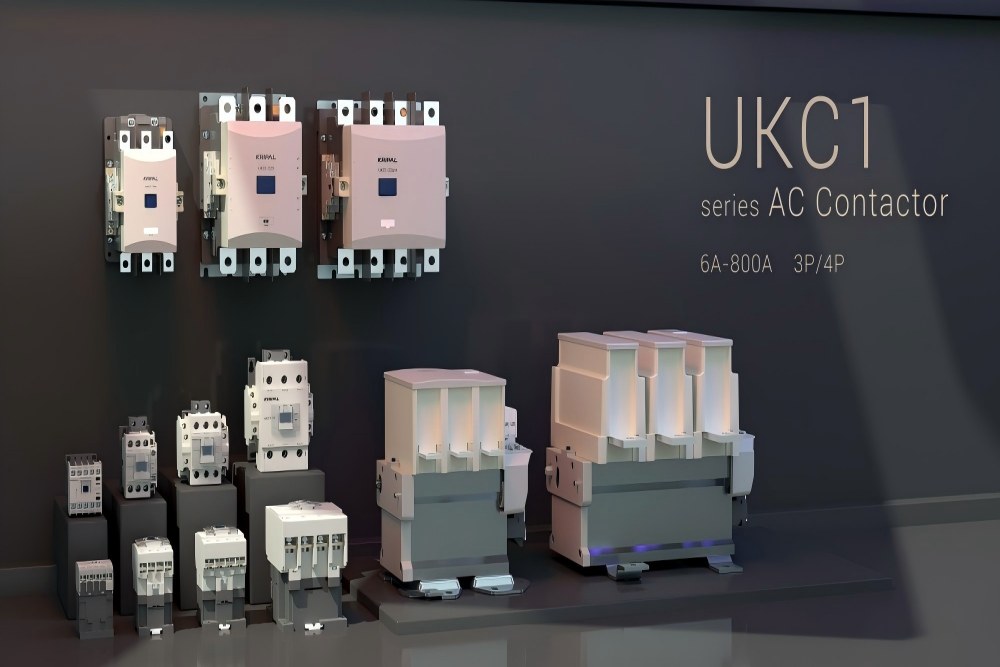What Is the Difference Between Relays, Contactors, and Solid State Relays?