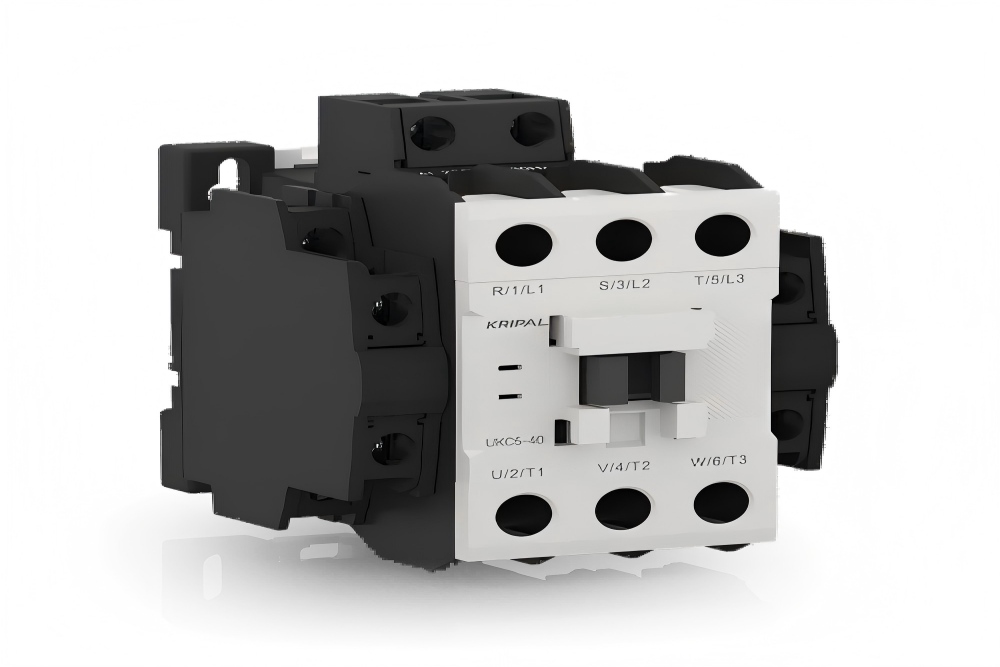 What Symptoms Will Occur When an AC Contactor Fails