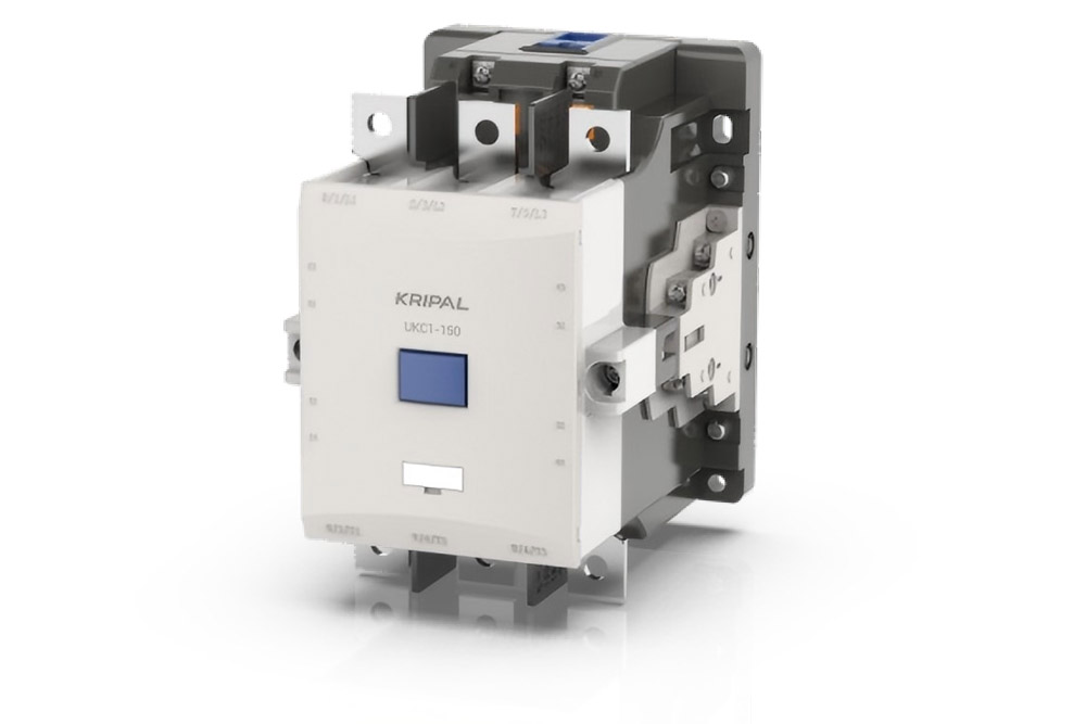 How to Replace an AC Contactor