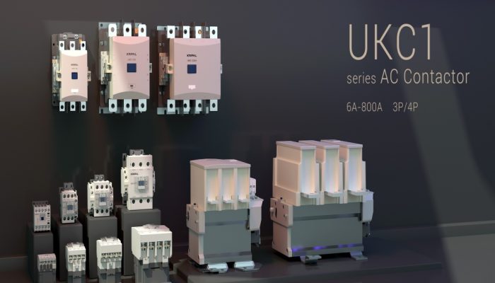 What Is an HVAC System and How Are Contactors Used in HVAC Applications?