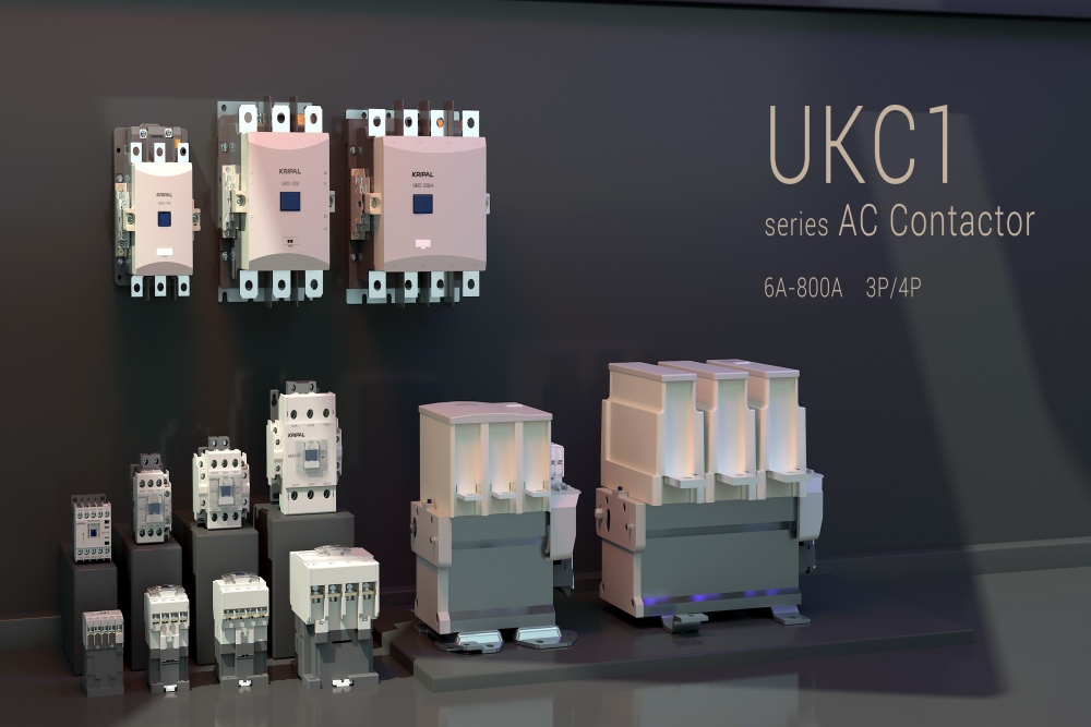 What Is an HVAC System and How Are Contactors Used in HVAC Applications?