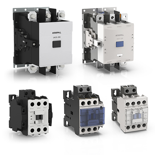 AC Contactor