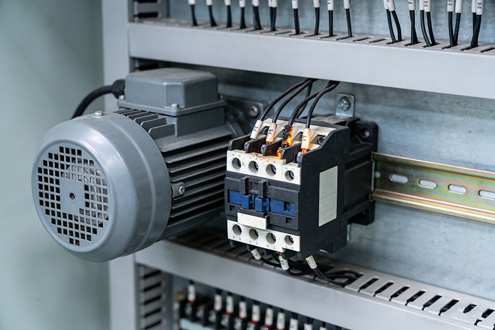 How Long Should an AC Contactor Last?