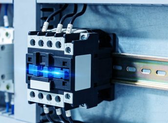 How to read contactor details