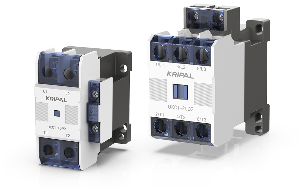 Air Conditioner Contactor