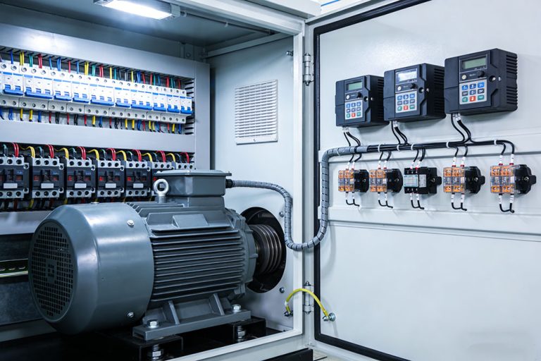 Types Of Overload Relays & Applications