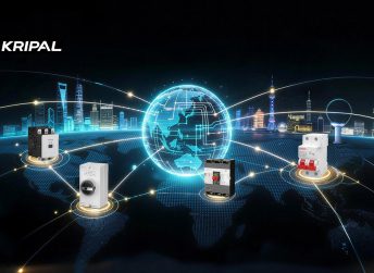 Catch KRIPAL Electric on Our 2026 Global Exhibition Tour