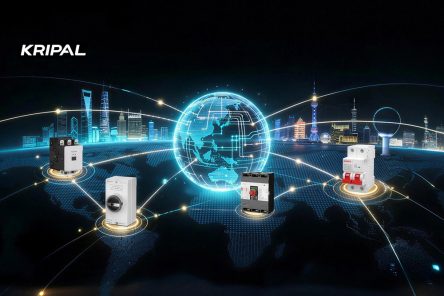 Catch KRIPAL Electric on Our 2026 Global Exhibition Tour