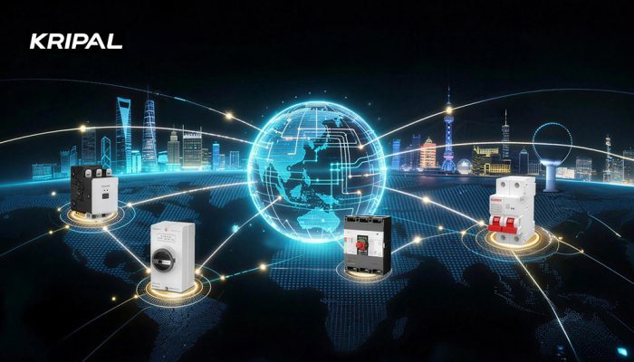 Catch KRIPAL Electric on Our 2026 Global Exhibition Tour