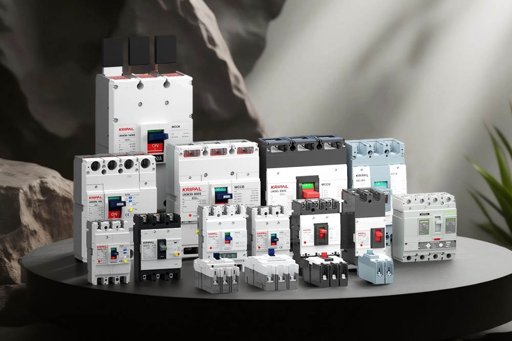 What Is the Difference Between an Isolator and a Circuit Breaker