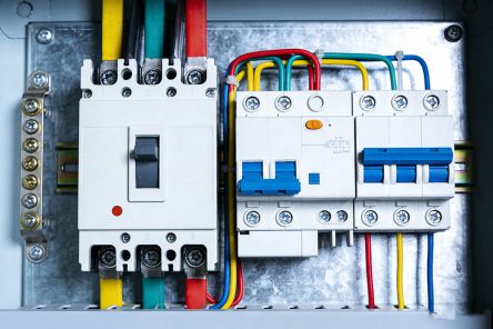 The Ultimate Guide to Consumer Units: What They Are, Components, and Types