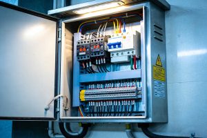 Consumer Unit Guide: Types, Components & Electrical Safety