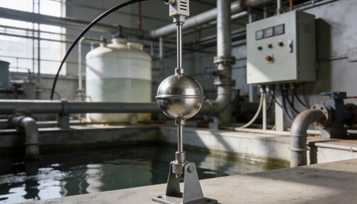 Comprehensive Guide to Float Switches