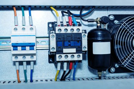 What Affects the Lifespan of HVAC Contactors?