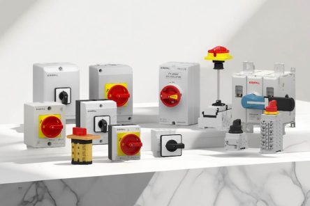 Isolation Switch and Its Remarkable Functions