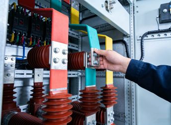 What Is an Electrical Isolator Switch in Power Systems?