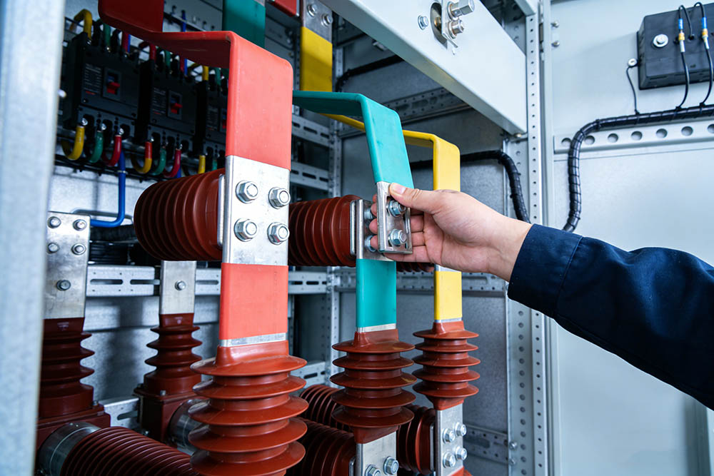 What Is an Electrical Isolator Switch in Power Systems?