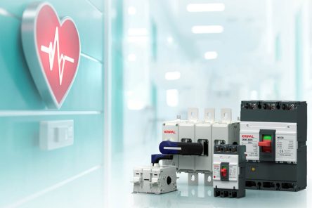 Solar System Circuit Breaker Types and Applications