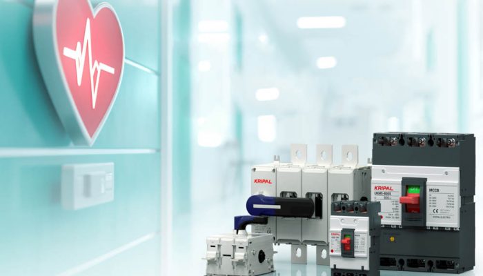 Solar System Circuit Breaker Types and Applications