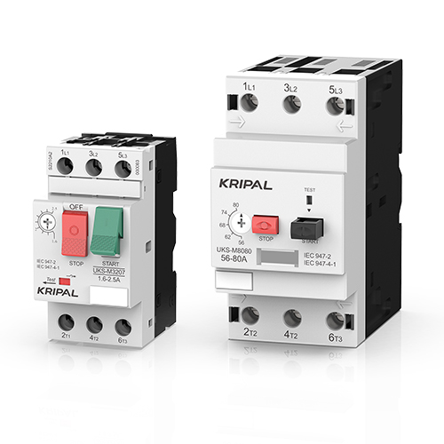 Manual Motor Starter