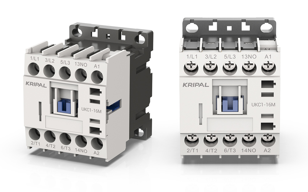 Mini Contactor