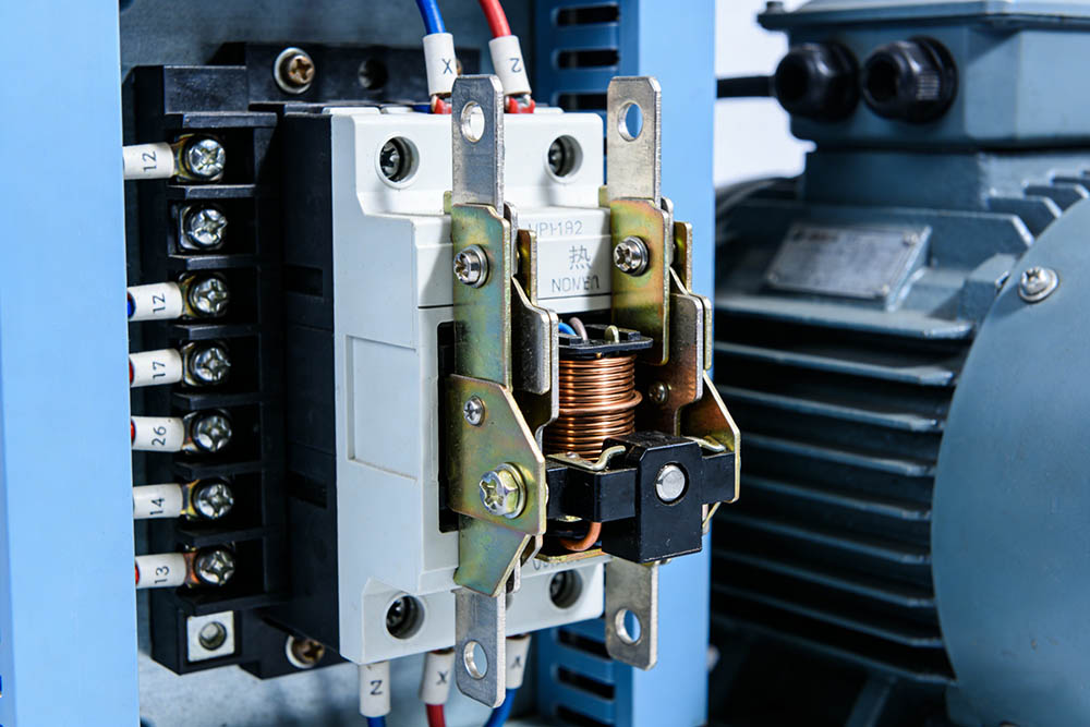 Overload Relay