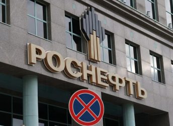 Project for Rosneft Distribution Substation Project (Russia)