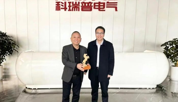 Kripal Recognized for Manufacturing Excellence and Sustainability with Top Industry Awards