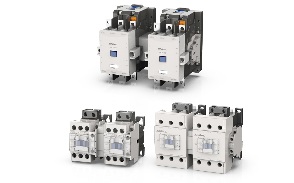 Reversing Contactor