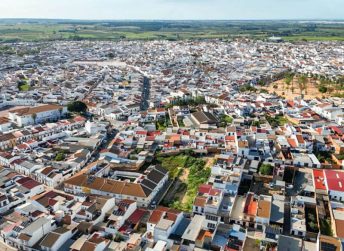 Pueblo Verde: Spain’s Largest Solar Project