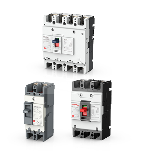 Thermal Magnetic MCCB