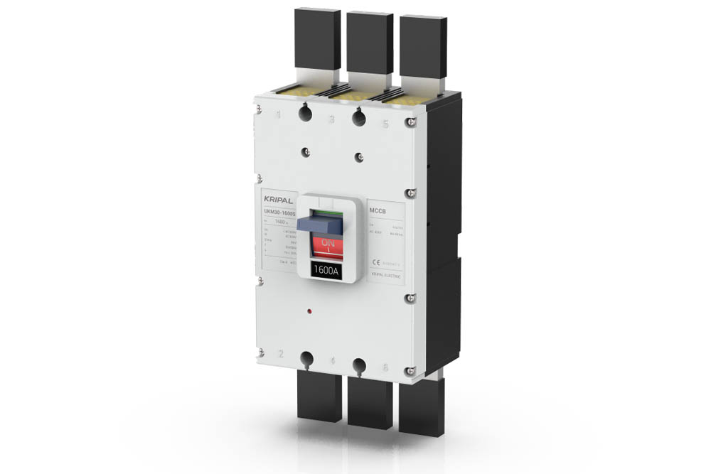 Thermal Magnetic MCCB