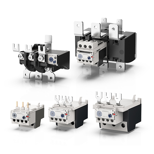 Thermal Overload Relay