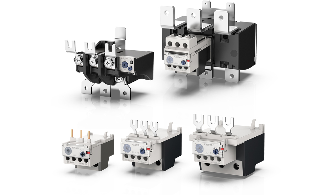 Thermal Overload Relay