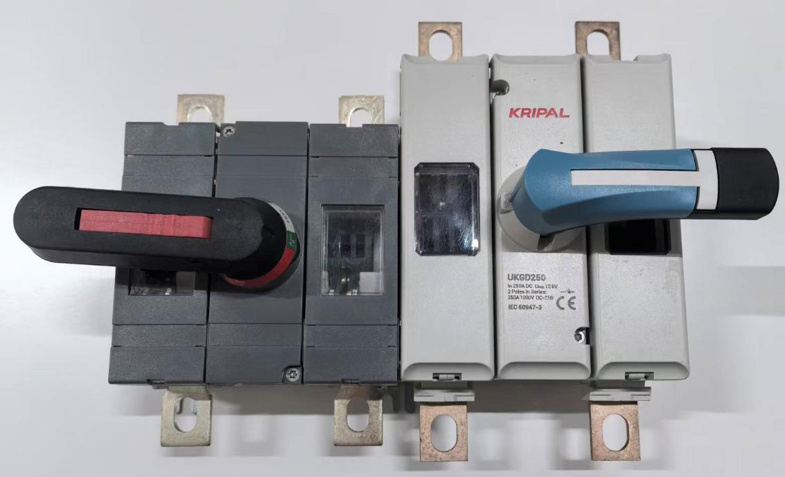 Why Kripal Outperforms Legacy Designs