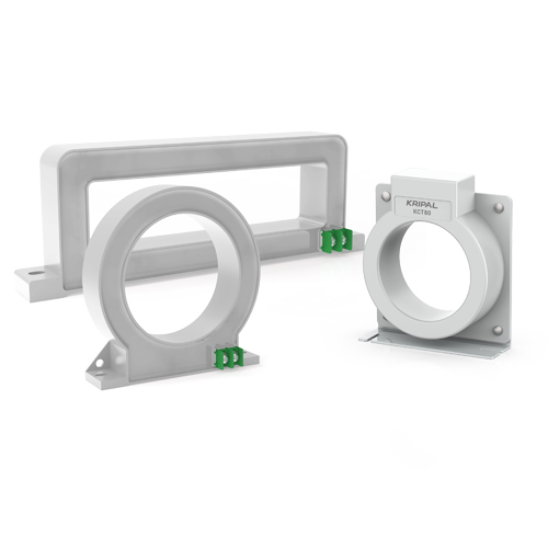 Zero Current Transformer