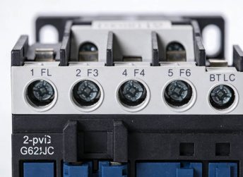 Can a 2 Pole Contactor Replace a 1 Pole Contactor in Your System?