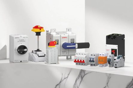 Guide to Solar Direct Current Electrical Components and System Protection