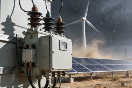 What is a High Voltage Direct Current Contactor