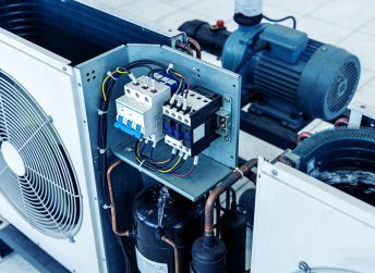 How Do Lighting Contactors Differ from Motor Contactors?