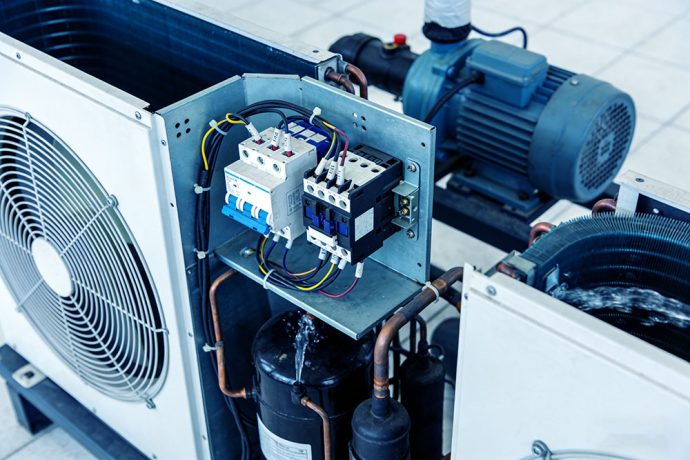 How Do Lighting Contactors Differ from Motor Contactors?