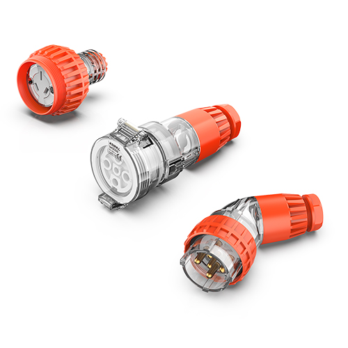 Australian Standard Plug and Appliance inlet