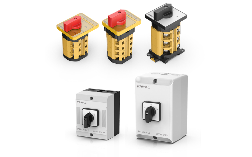 Cam Switch