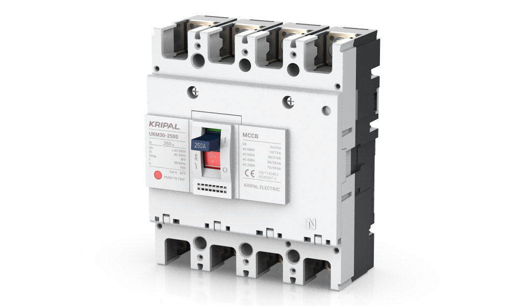 Circuit Breaker