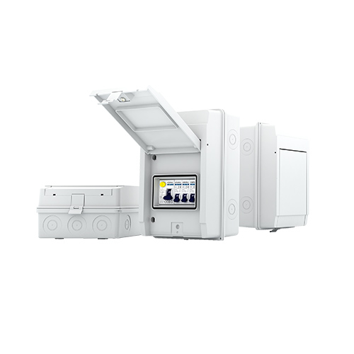 Consumer Unit
