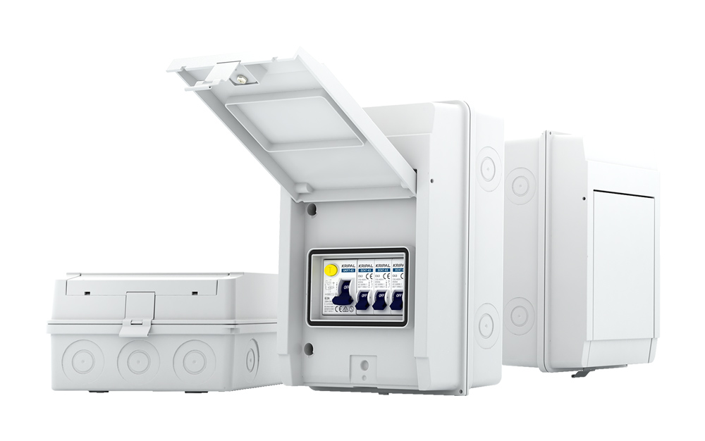 Consumer Unit