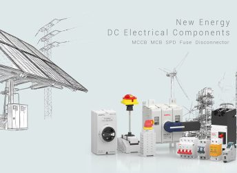 How to Choose the Right DC Circuit Breaker?