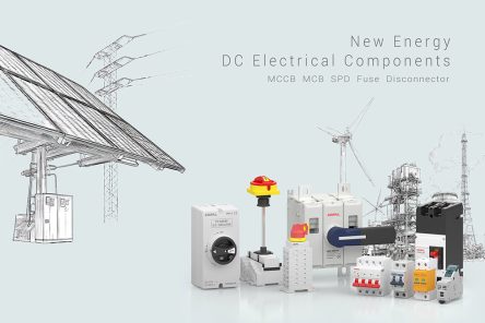 How to Choose the Right DC Circuit Breaker?